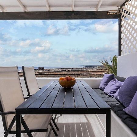 Casa Salinas Del Mar Appartement Guatiza Buitenkant foto