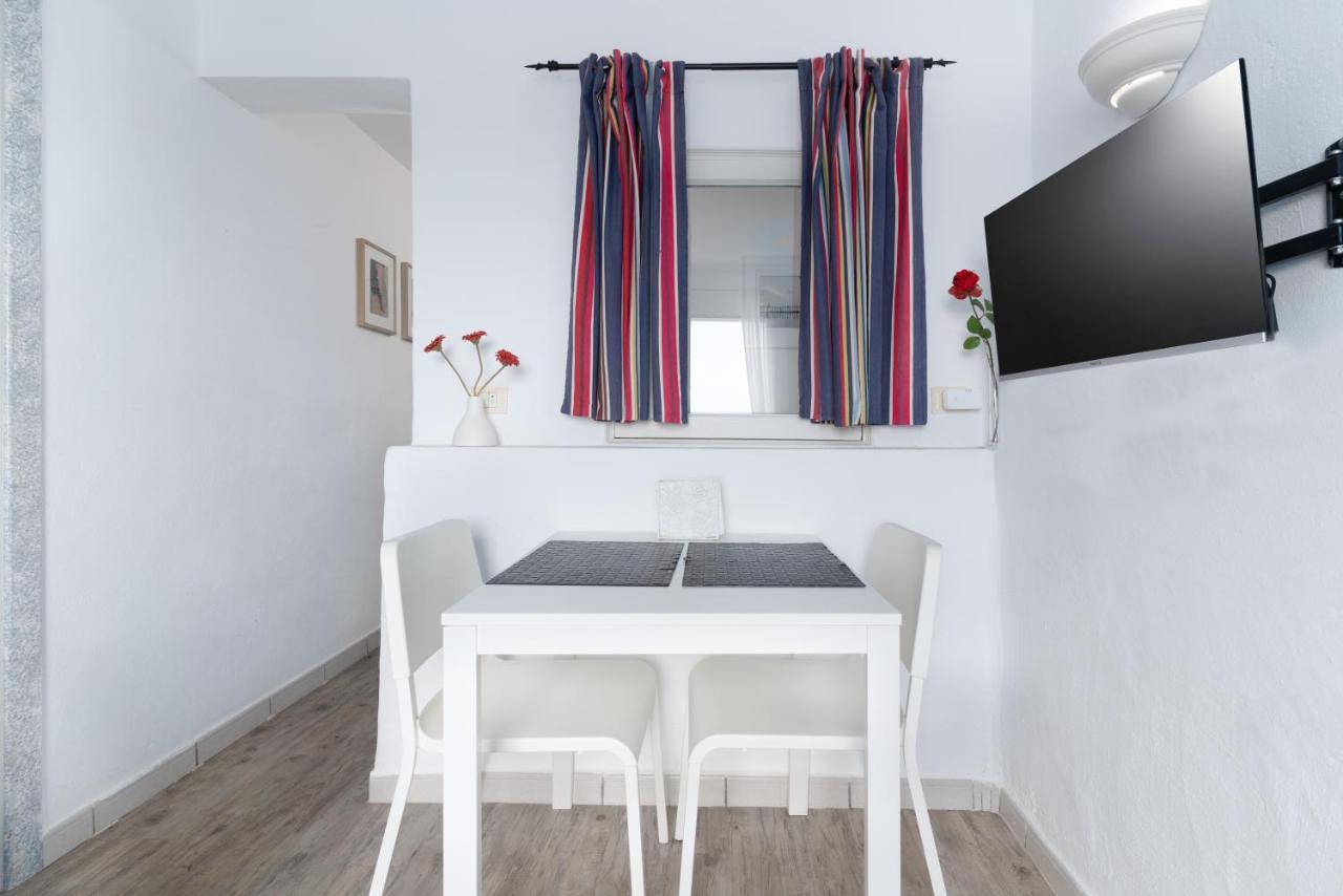 Casa Salinas Del Mar Appartement Guatiza Buitenkant foto