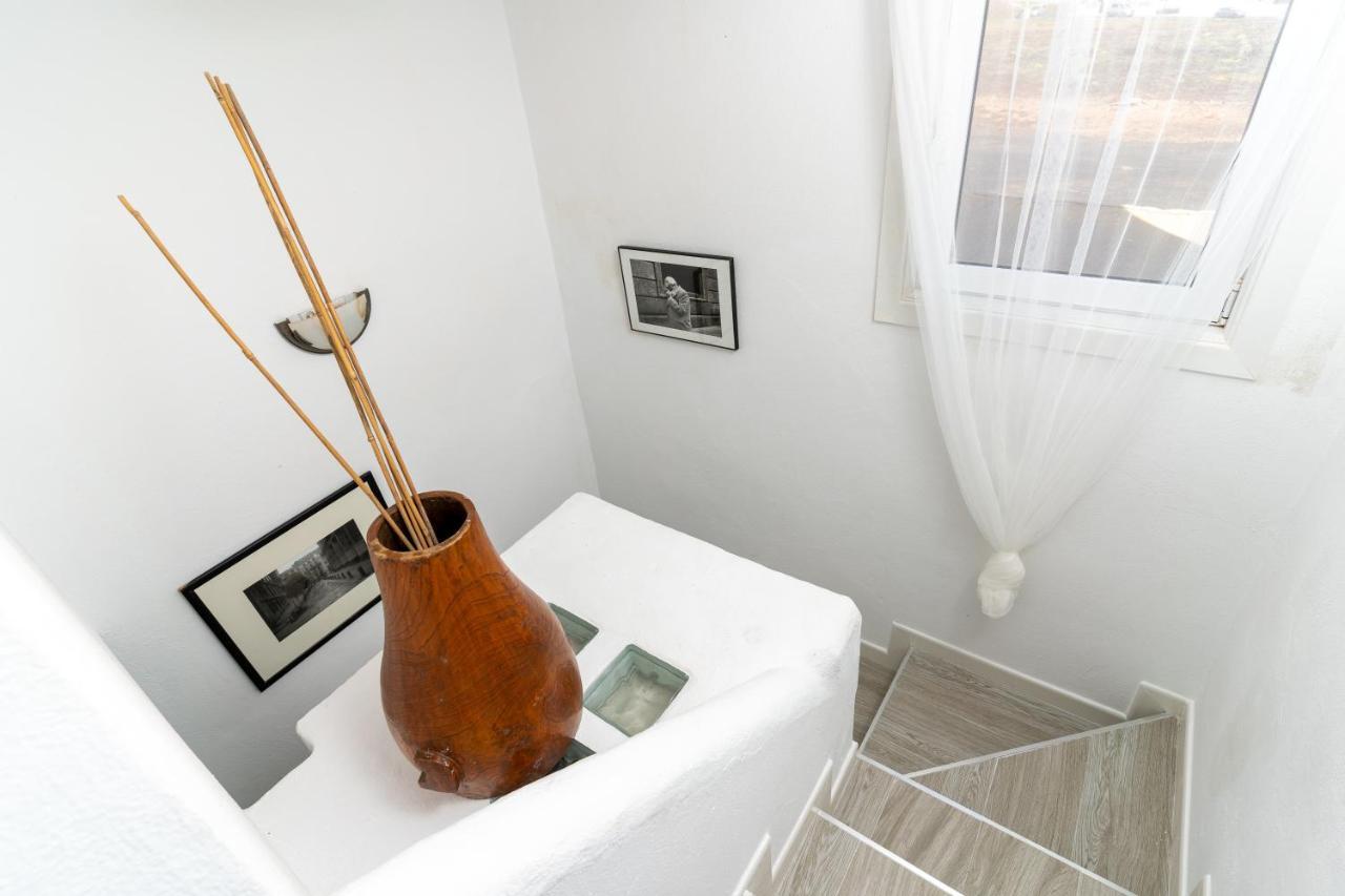 Casa Salinas Del Mar Appartement Guatiza Buitenkant foto