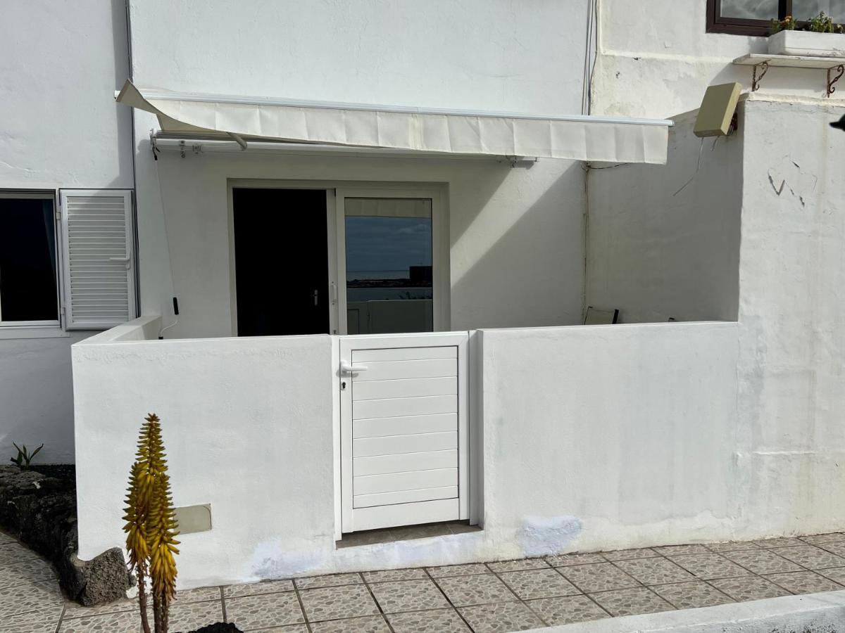 Casa Salinas Del Mar Appartement Guatiza Buitenkant foto