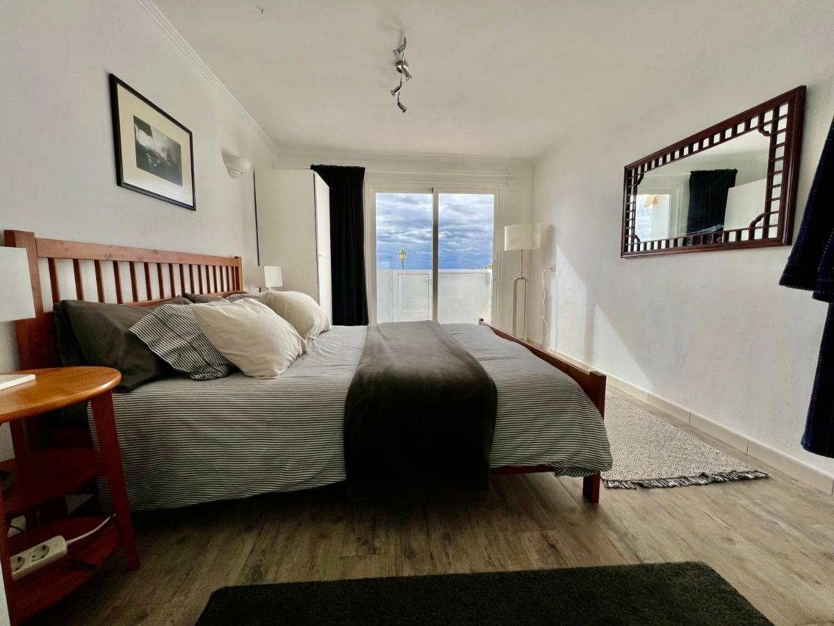 Casa Salinas Del Mar Appartement Guatiza Buitenkant foto