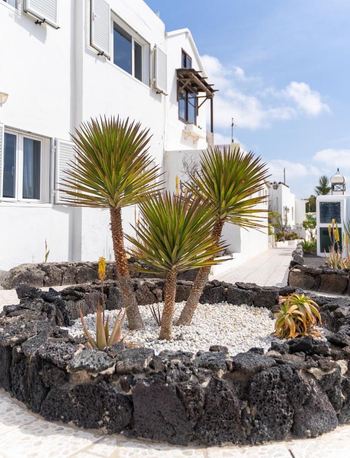 Casa Salinas Del Mar Appartement Guatiza Kamer foto