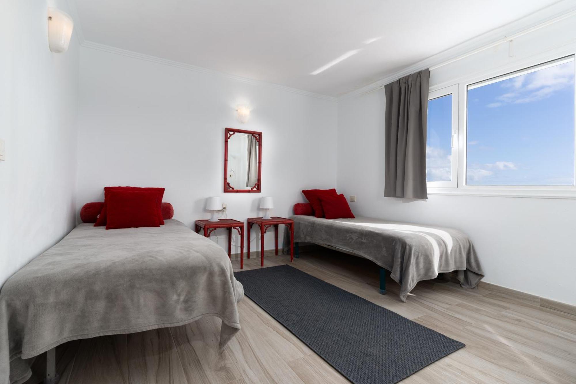 Casa Salinas Del Mar Appartement Guatiza Kamer foto
